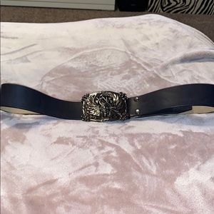 Women’s belt
